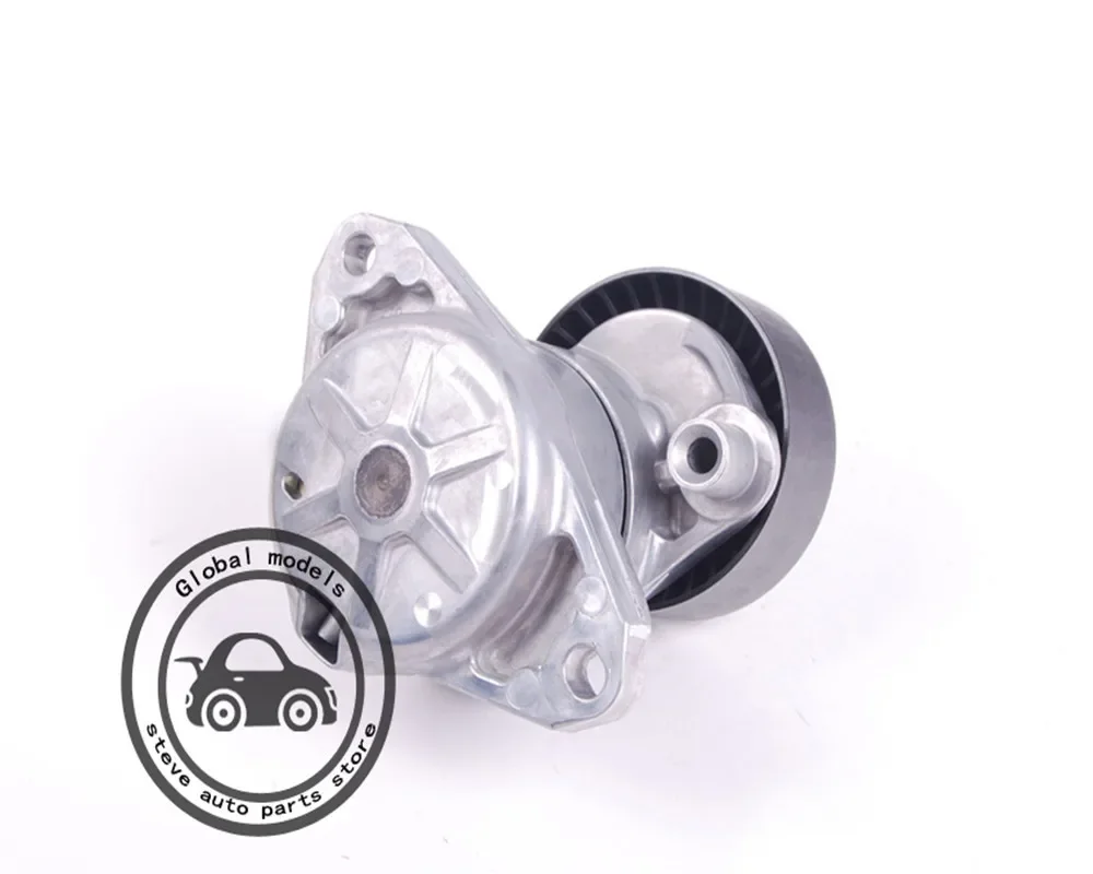 belt tensioner Belt Tensioner Assembly for Mercedes Benz W219 CLS280 CLS300 CLS320 CLS350 CLS500 CLS550 CLS55 CLS63