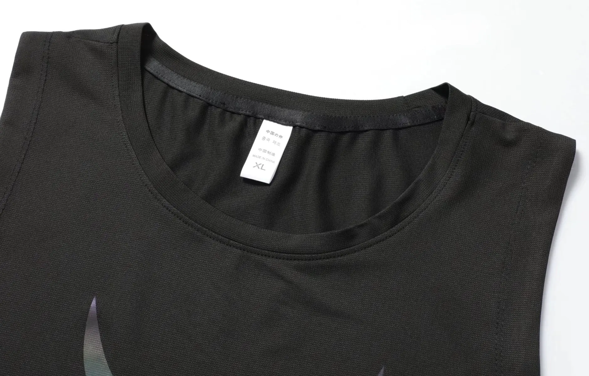 Men Bodybuilding Tank Tops Gym Workout Fitness Quick-drying Sleeveless Shirt Running Vest Male Summer 2023 Sports Tank Tops