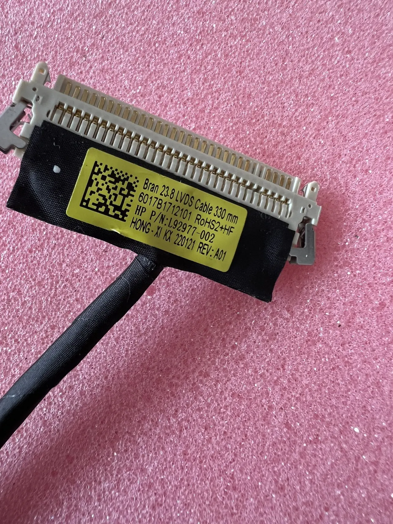 For HP K12 ProOne 440G9 screen cable, battery cable, screen cable cable