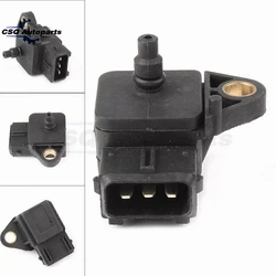 13622246977  Intake Manifold Absolute Pressure MAP Sensor For BMW E38 E39 E46 E53 X5 3.0D Land Rover Opel Vauxhall