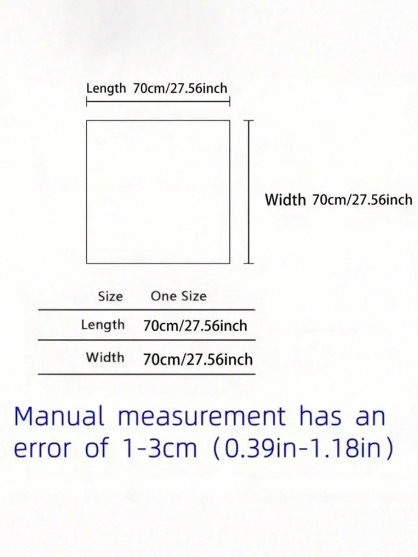 1 Stück Luxuriöser Quadratischer Schal für Damen mit Magnetverschluss, Schal-Tuch, Foulard, Bandana, Hijab, Halstuch, Seidenschal – Detail 4