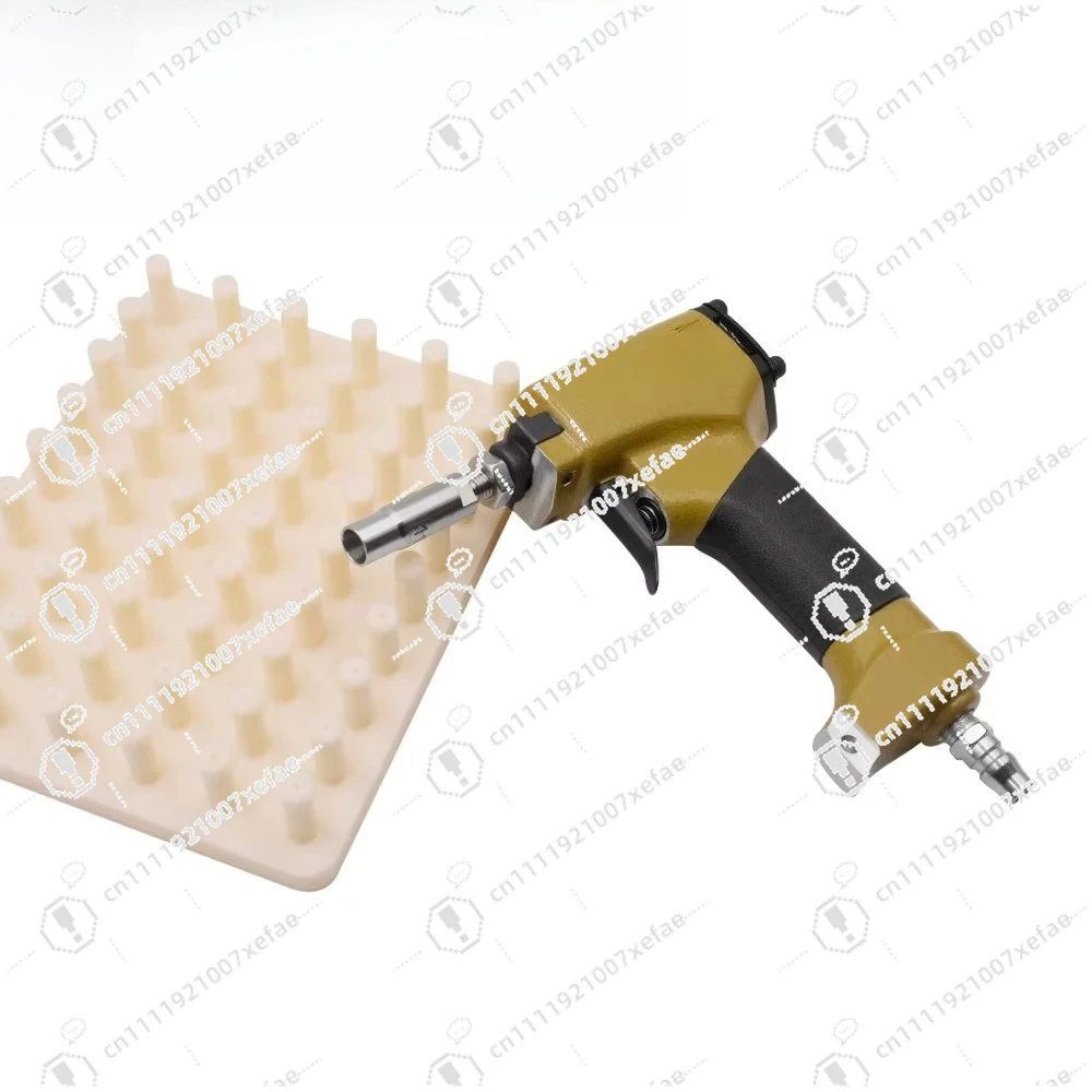 T1170 Aluminum Air Nails Woodworking Fastening Tools Furniture Decorative Nails Pneumatic Pushpins