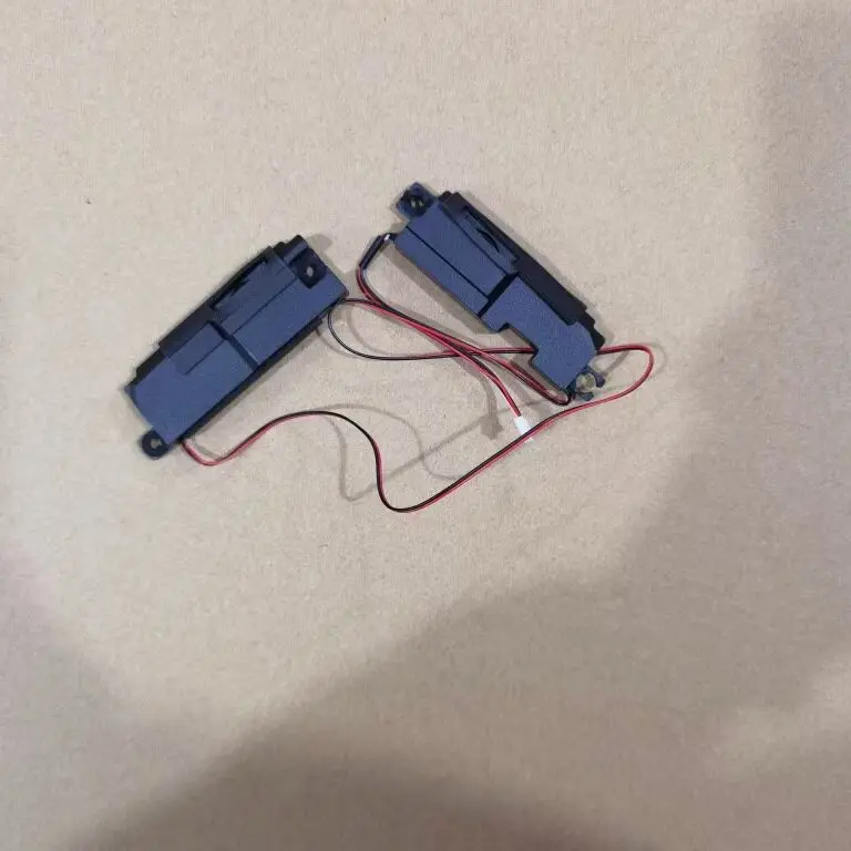 NEW For ASUS FX86 FX80GM ZX80 FX63VD FX503 F504 Laptop Speaker