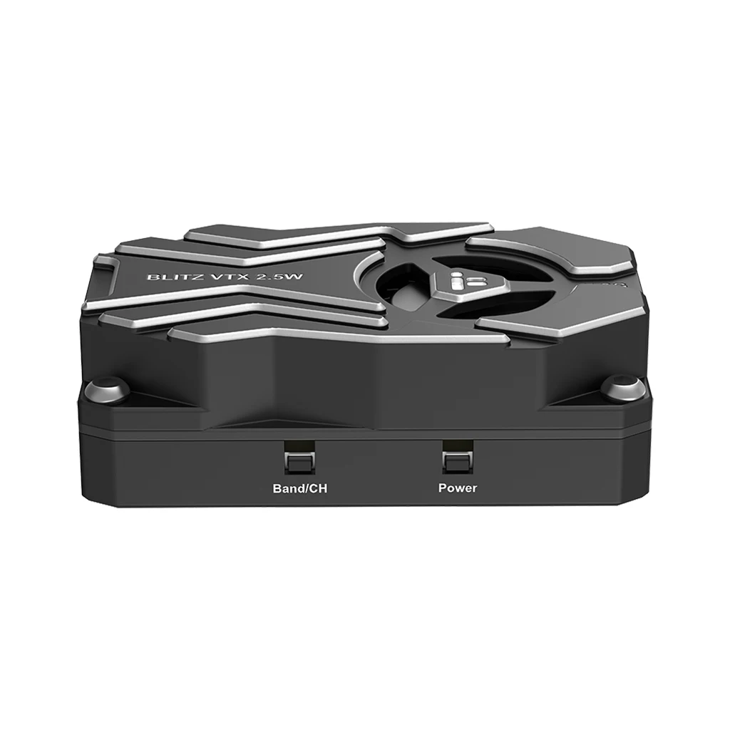 iFlight-BLITZ BWhoop 5.8G 2.5W VTX, MMCX 인터페이스 포함 FPV 드론 쿼드콥터용 25.5x25.5mm 장착 패턴