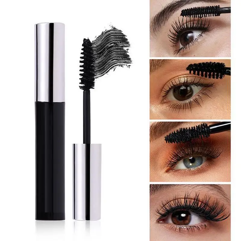 Kit de maquillage pour le visage, crayon à lèvres, applicateur, miroir, brillant à lèvres, fard à paupières, mascara, eye-liner, pinceau à lèvres, trousse à cosmétiques