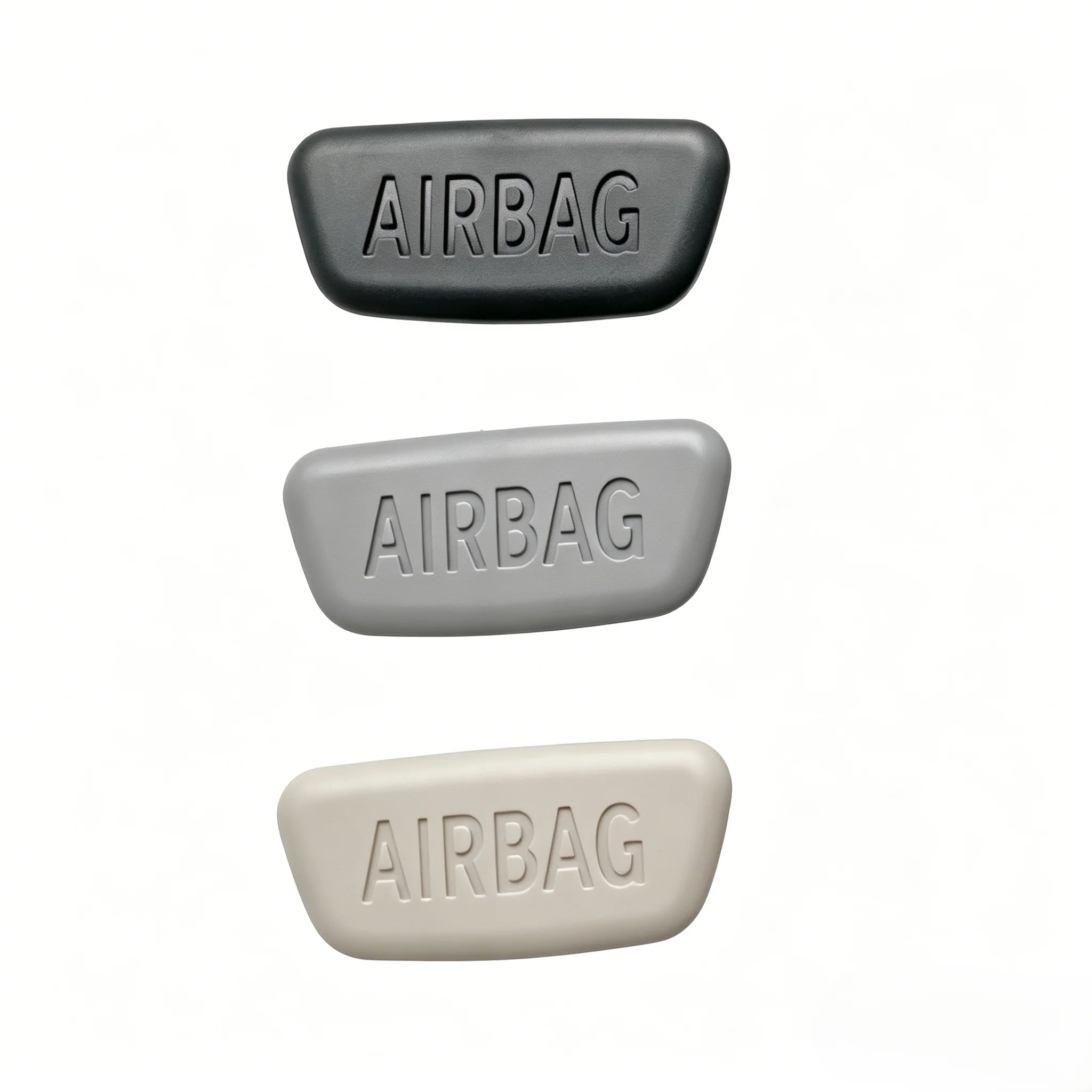 1pc A B Pillor Cover Cap Trim Clip For BMW 2 3 4 5 6 7 F Series F10 F11 F13 F18 F30 F32 F40 X3 F25 X4 F26 X5 F15 X6 51437903774