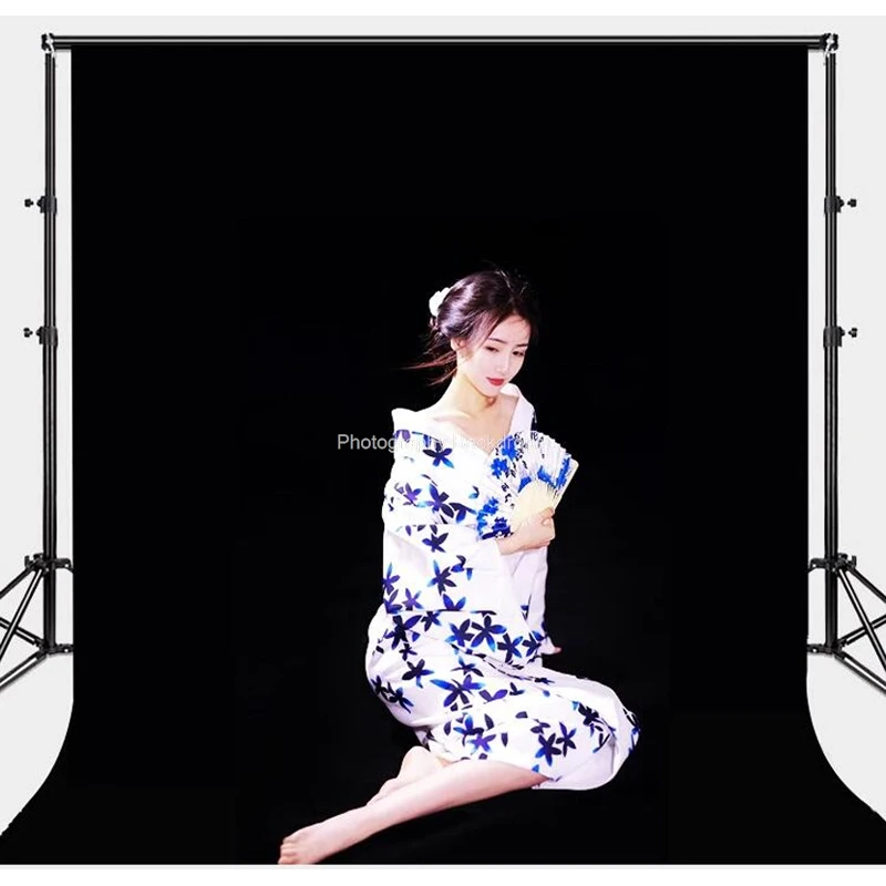 Solid Color Portrait Photography Backrops Prop Product Video Photocall Film Television Shooting Post-Production Background CH-02