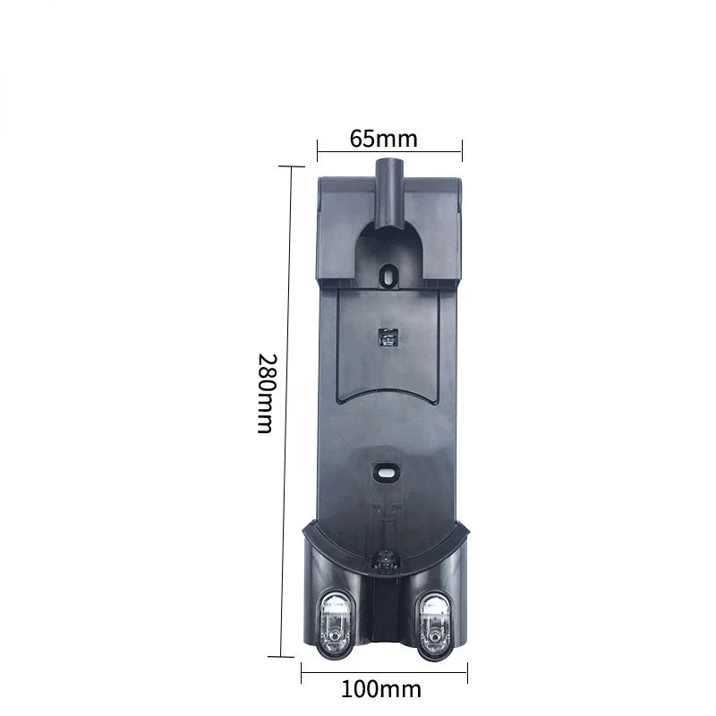 For Dyson V6 DC74 DC30 DC31 DC34 DC35 DC44 DC45 DC58 DC59 DC61 DC62 Vacuum Cleaner Charging Dock Assembly Replacement