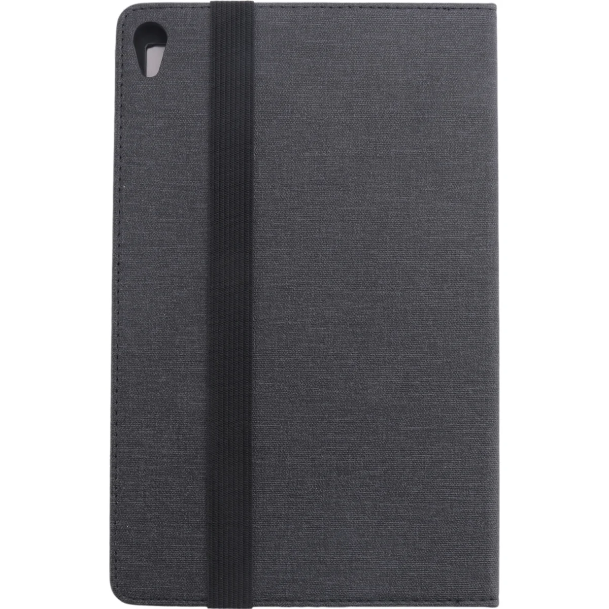 Capa para tablet B17B para ALLDOCUBE IPlay40 Tablet 10,4 polegadas Capa de couro PU Capa flip para CUBE IPlay 40 (preto)