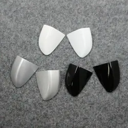 Apply to Passat B6 Passat b7L CC Door outside handle cover Small cap Key cover