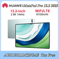 2023 Wifi/LTE HUAWEI MatePad Pro 13.2-inch Tablet  OLED 2.8K 144HZ 94% screen-to-body ratio HarmonyOS 4