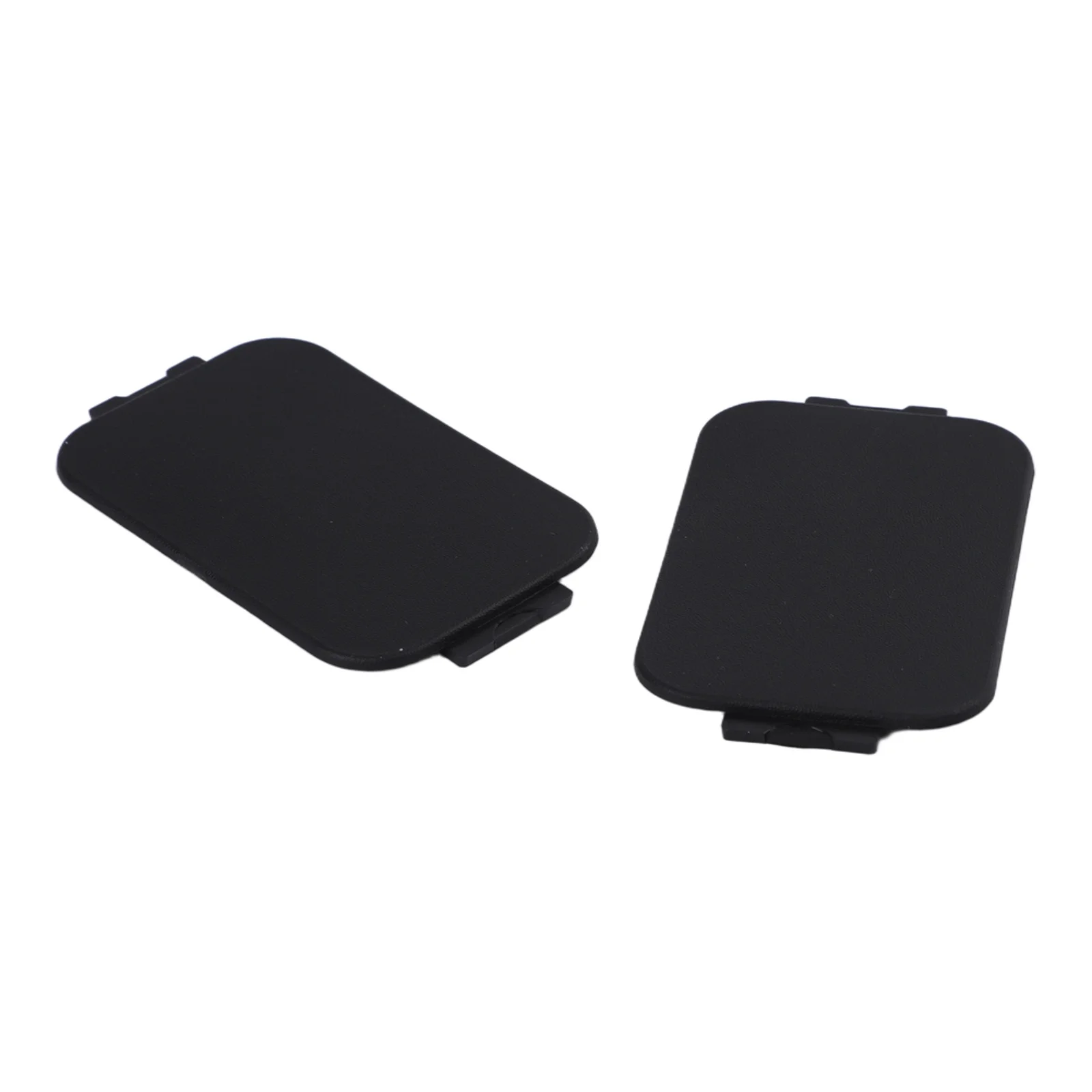 For Ford Truck Bed Rail Cap 5L3Z99290D90AAA Pack of 2 for F150 1997-2014 For F250 F350 for f450 F550 Duty Models 2002-2016