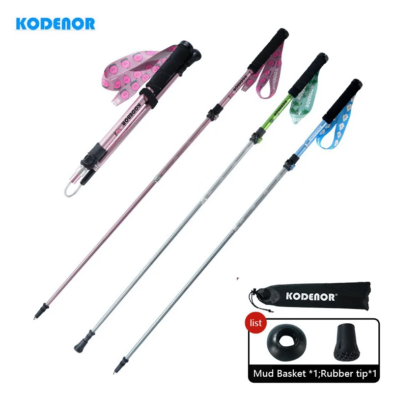 #1 Cheap Hiking Poles Worth Buying