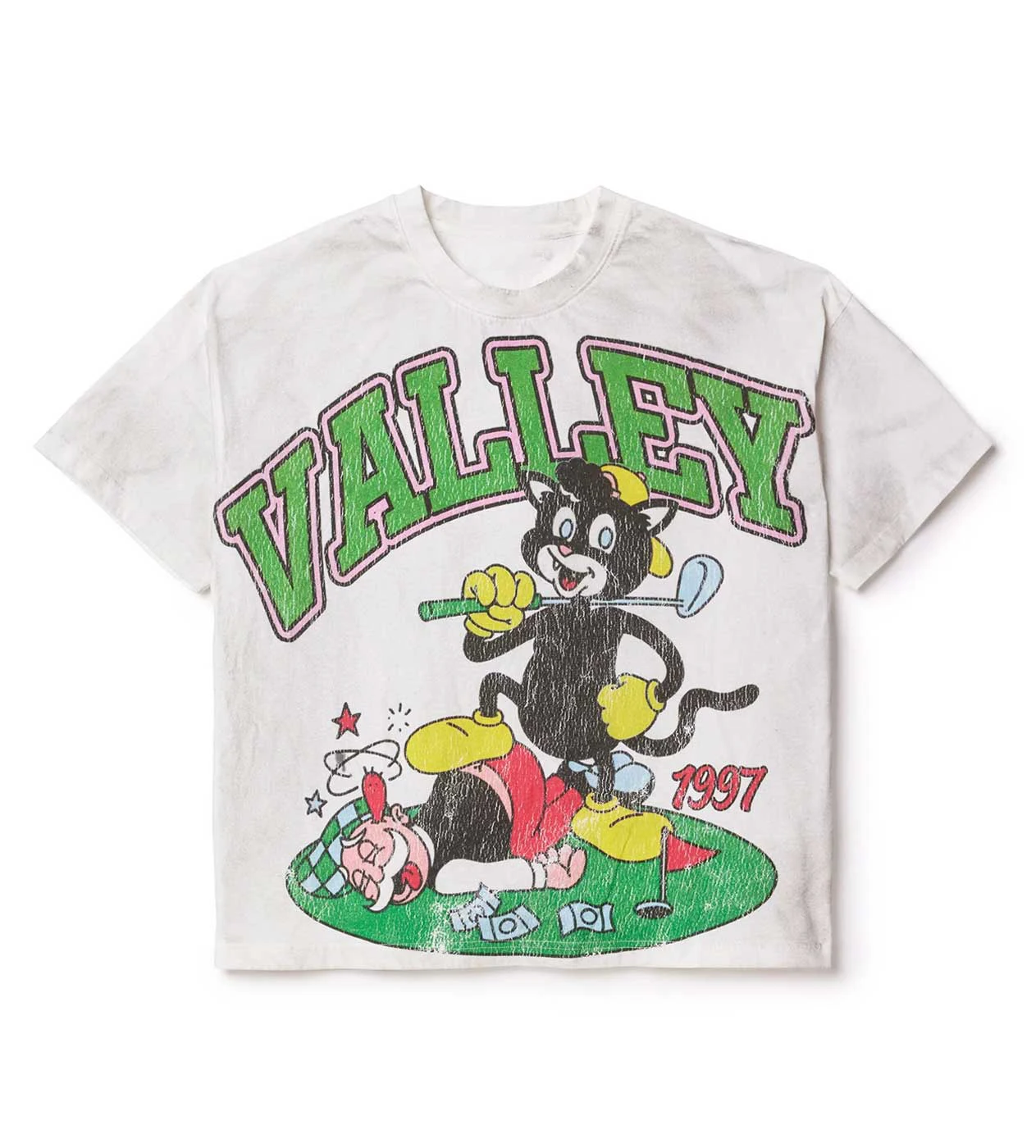 Oversized Street T-shirt Women Men Y2k Trendy Harajuku Cotton Soft Casual Loose Hip Hop Loose Short Sleeved Female Male Clothing