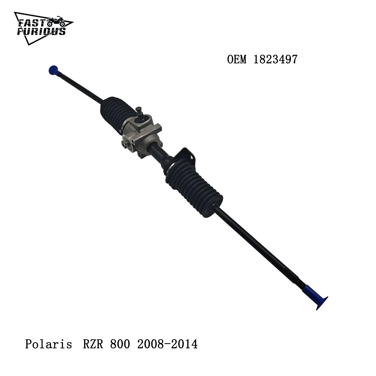 PL RZR S 800 Steering Rack For  Polaris 800 OEM 1823497 4x4 ATV/UTV Spare Parts