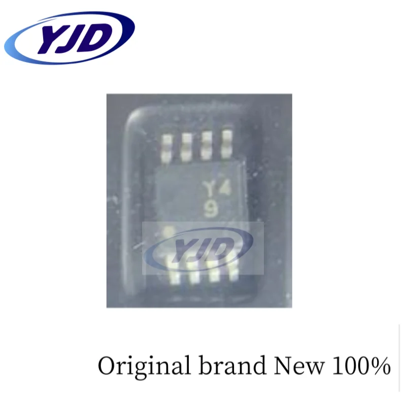 AD8421ARMZ MSOP8 IC NEW Original Spot goods If you need other IC, please consult