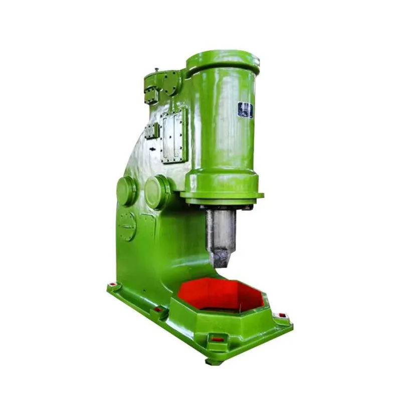 Professional Production Quality Air Pneumatic Forging Hammer With Good Price