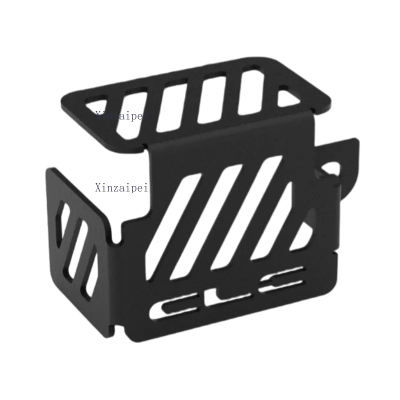 

For CFMOTO 450CLC 450 CLC Modified Rear Brake Oil Pot Protective Cover Oil Cup Protective Cover CF400-10 Motorcycle Accessories