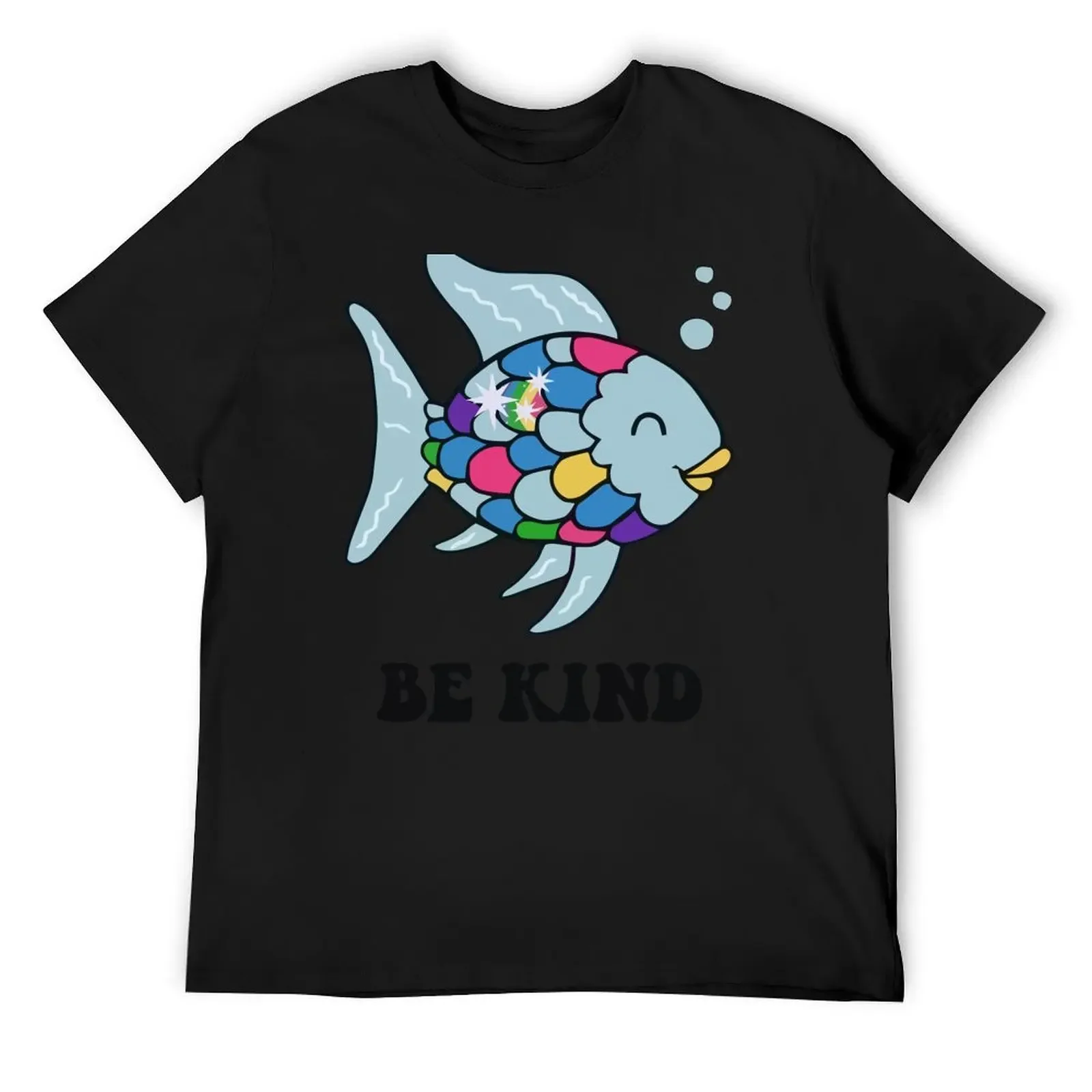 

Buy Be Kind Rainbow T-Shirt plus size clothes aesthetic clothes customs black t-shirts for men