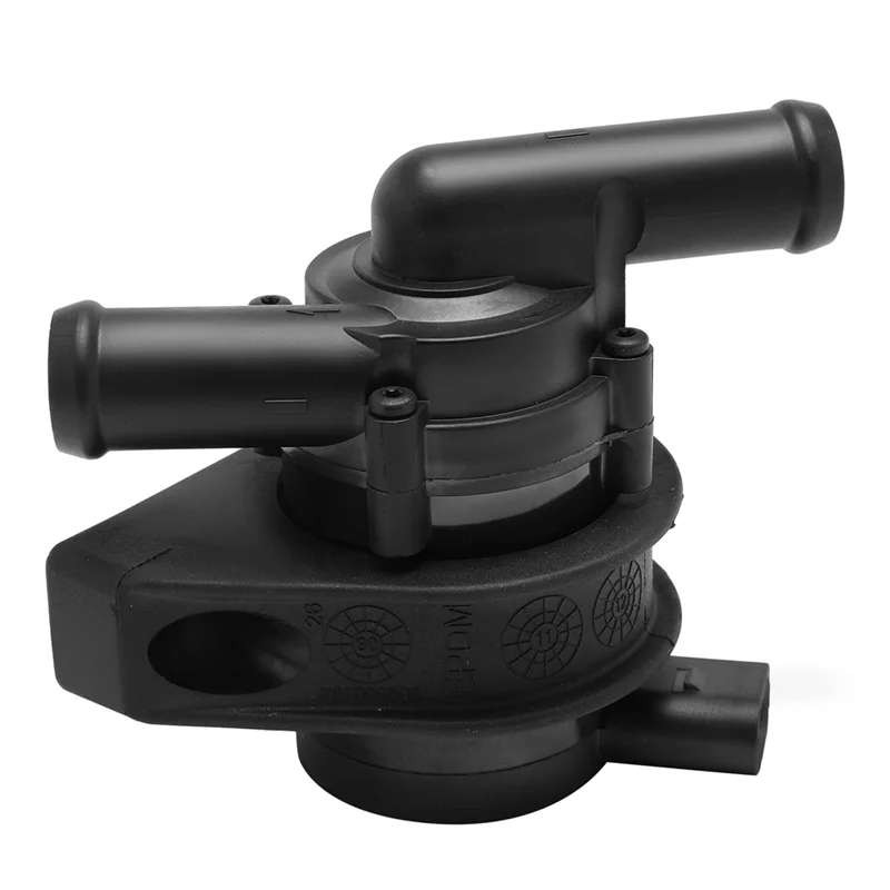 

078121601B For A4 A6 For Passat Auxiliary Water Pump Electric Coolant Additional Water Pump Accessories