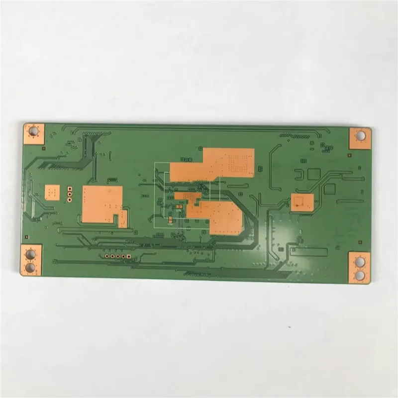 TAMDJ4S50 T-con ボードテレビ V650DJ4-QS5 オリジナル機器 T CON ボード Teste Placa テレビロジックボード LCD TCON カード