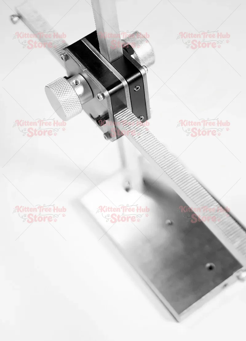 frame animation shooting universal bracket, doll holder arm length 50