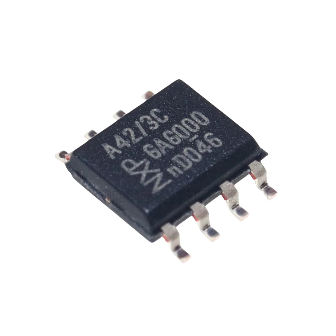 Original genuine goods TJA1042T/3/CM,118 SOIC-8 High Speed CAN Transceiver with Standby Mode