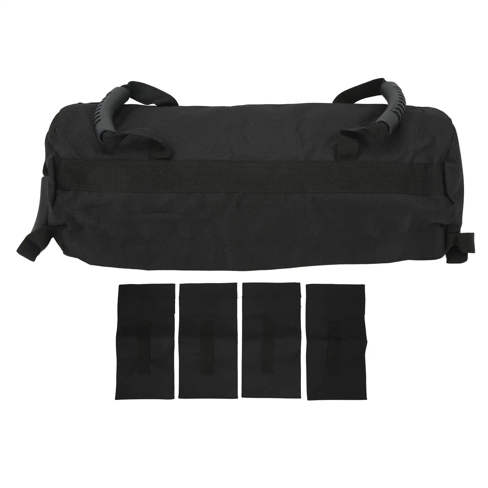 

6-Handle Sandbag for Weightlifting & for fitness Training