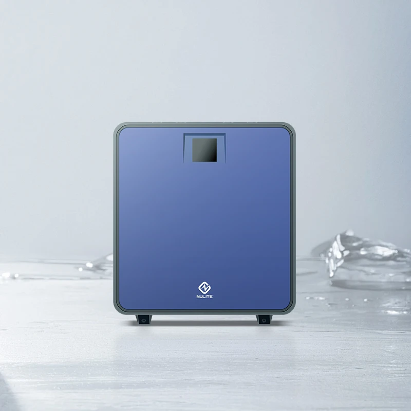 

Геотермальный тепловой насос инвертора R290 11-23 кВт для домашнего коммерческого использования с многоязычной системой управления Wi-Fi