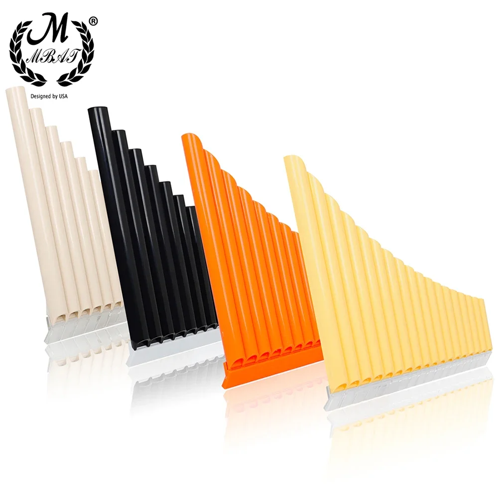 M Mbat 16 Pipes Pan…