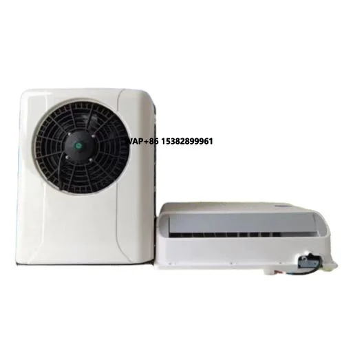 Hot Selling Parking air Conditioning 12V RV air Conditioning 24V Truck air Conditioning