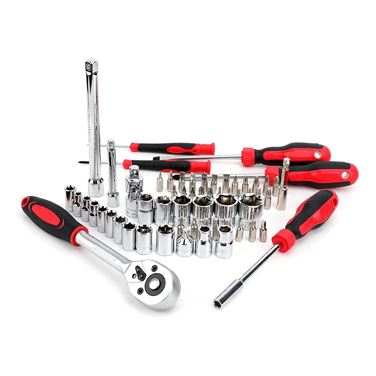 Hand Tools Set Box Toolbox Toolkit 325 Pcs Tool Sets Mechanic Comprehensive Multi Tool Kit Set