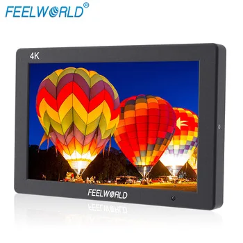 FEELWORLD T7 4K Monitor 7