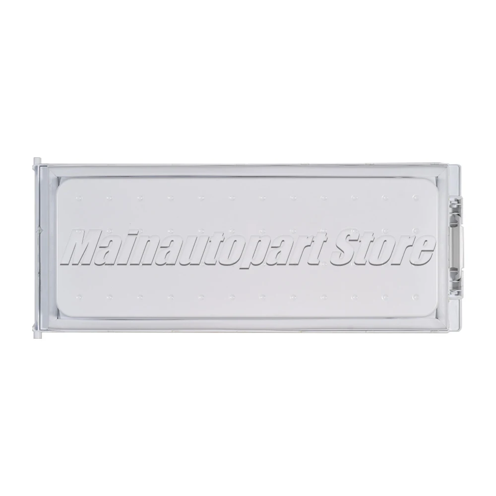 Freezer Handle Door Flap Replacement for 00447344 447344 for Bosch/Siemens/Neff Fridge Ice Flap Freezer Door