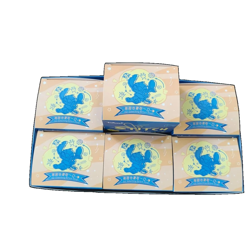 غرزة لعبة لينة صنعة بديعة ألعاب أنيمي جميلة وجذابة هدية عالية الجودة للفتيات هدية عيد الميلاد #5