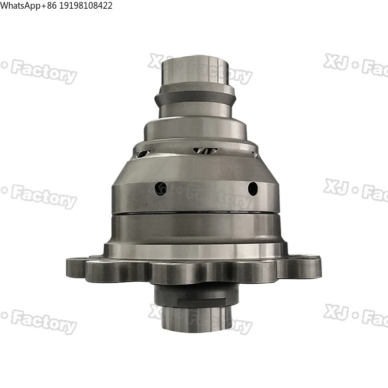 Factory Price XJX-PL-210A  Limited Slit Differential with Preload for BMW F2X F20 F21 F22 F23 F87
