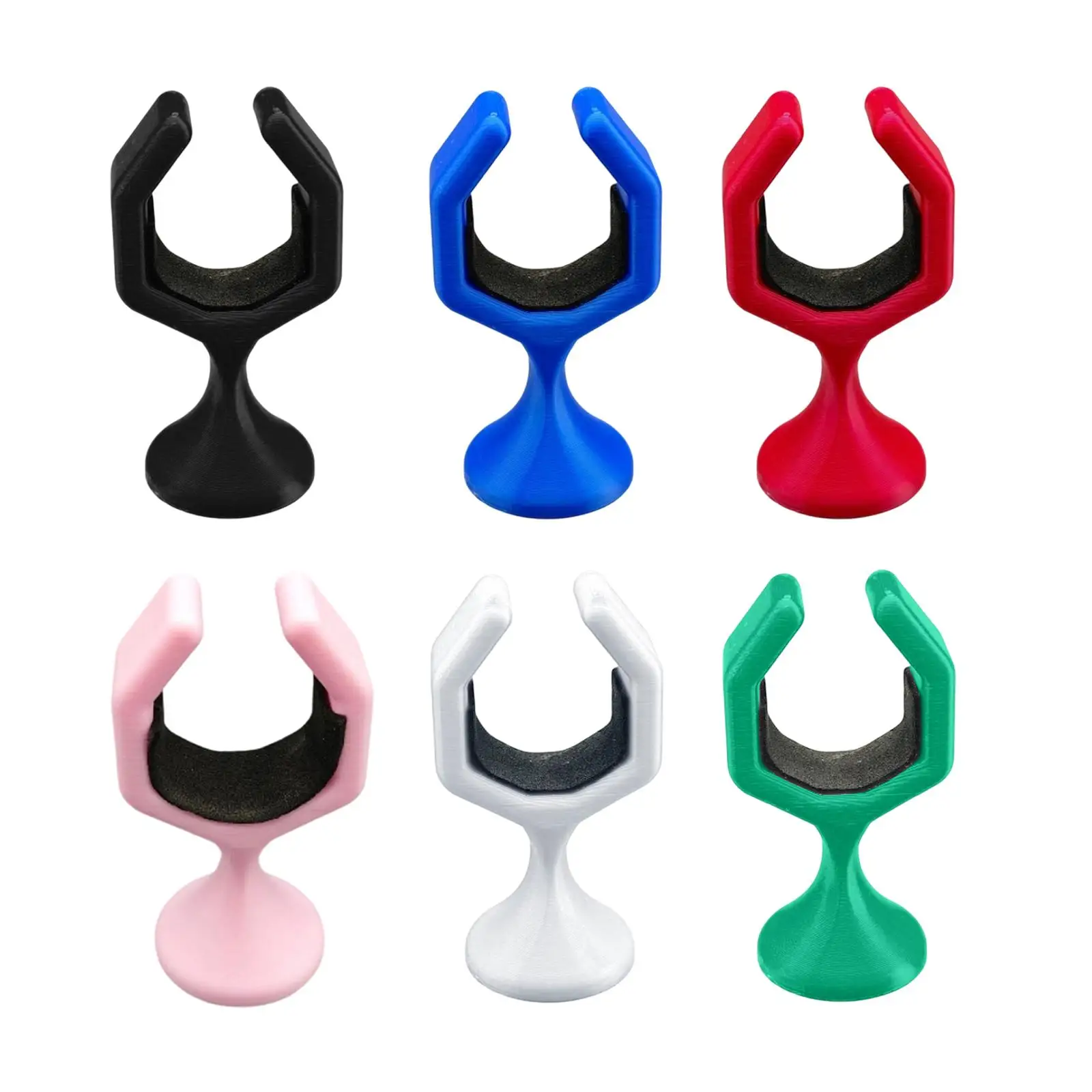 Billiard Cue Hand Rest Assistant Tool Ergonomic Design Universal Stabilizer