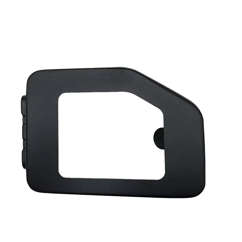 

Крышка топливного бака, прозрачная крышка, украшение для Suzuki Jimny 3-Door 2019-2025 для кода модели JB74 JB64, автомобильный топливный бак