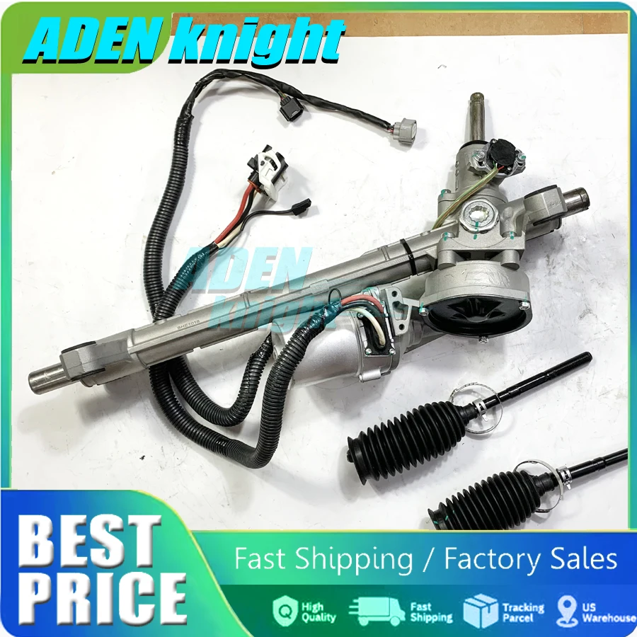 Power Steering Rack For SUBARU LEGACY 2009-2016 34110-AJ154 34110-AJ150 34110-AJ153 34110AJ150  34110AJ154  34110AJ153