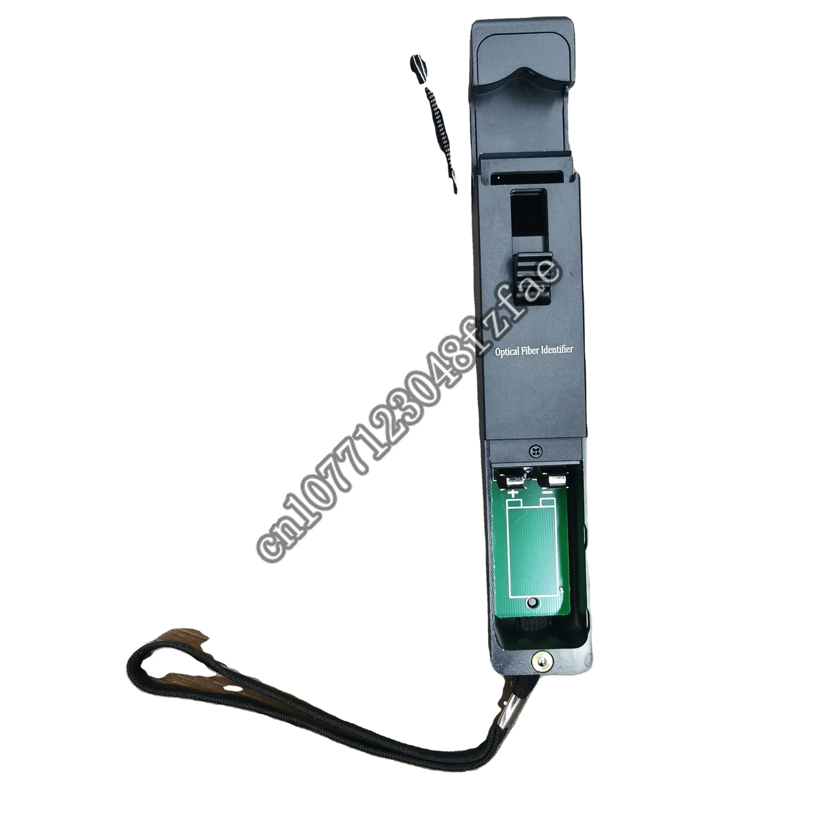 

Fiber Optical Identifier Fiber Optic Identifier Tester Cable Locator For Quickly Identify The Direction Of Transmitted Fiber