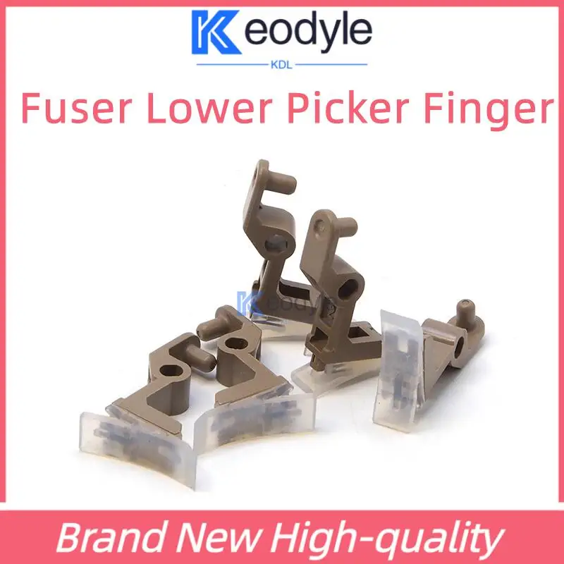 Fuser Picker Finger For Konica Minonlta Bizhub C250i 300i 360i 450i 550i 650i 750i 7130i Fuser Film Lower Roller Picker Finger