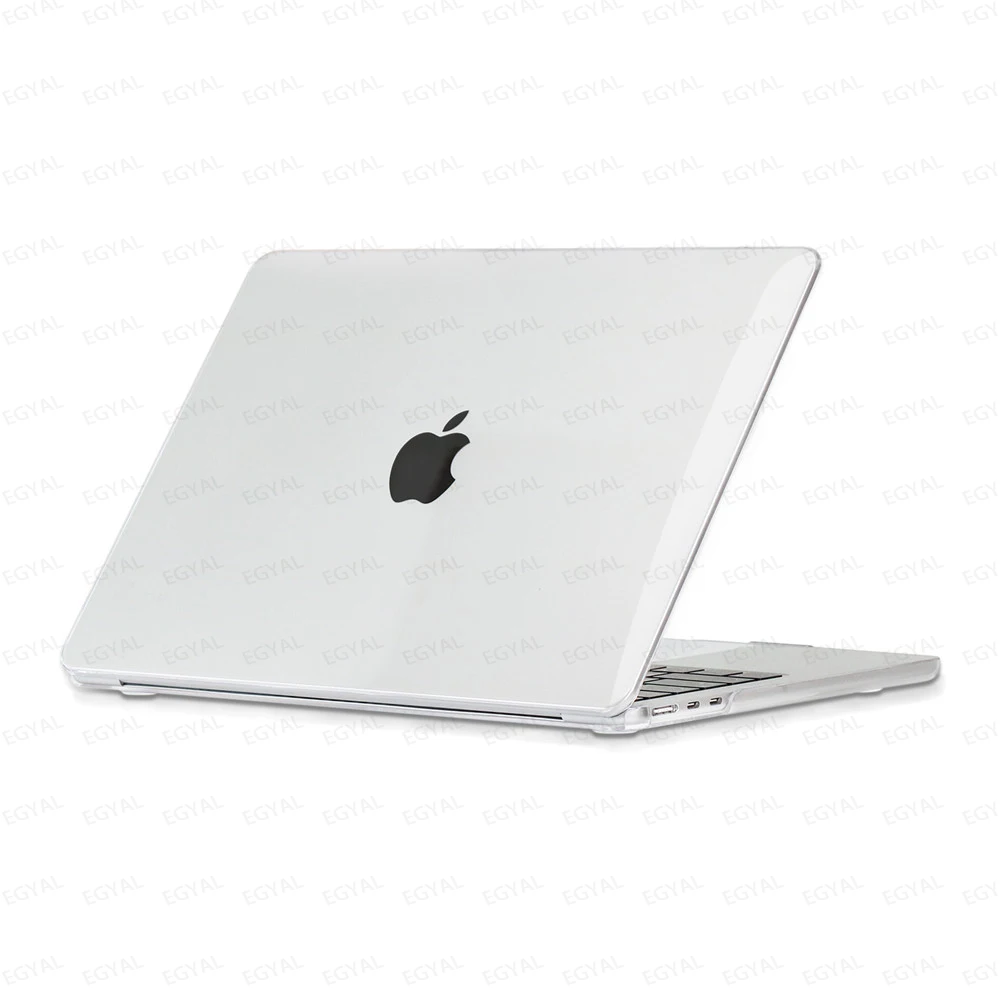 Laptop Case For Macbook air 15 2024 case for M2 Chip Pro 13 A2338 cover for Air 13 M4 M3 A3113 Pro 16 14 M4 Pro Max A3401 Case