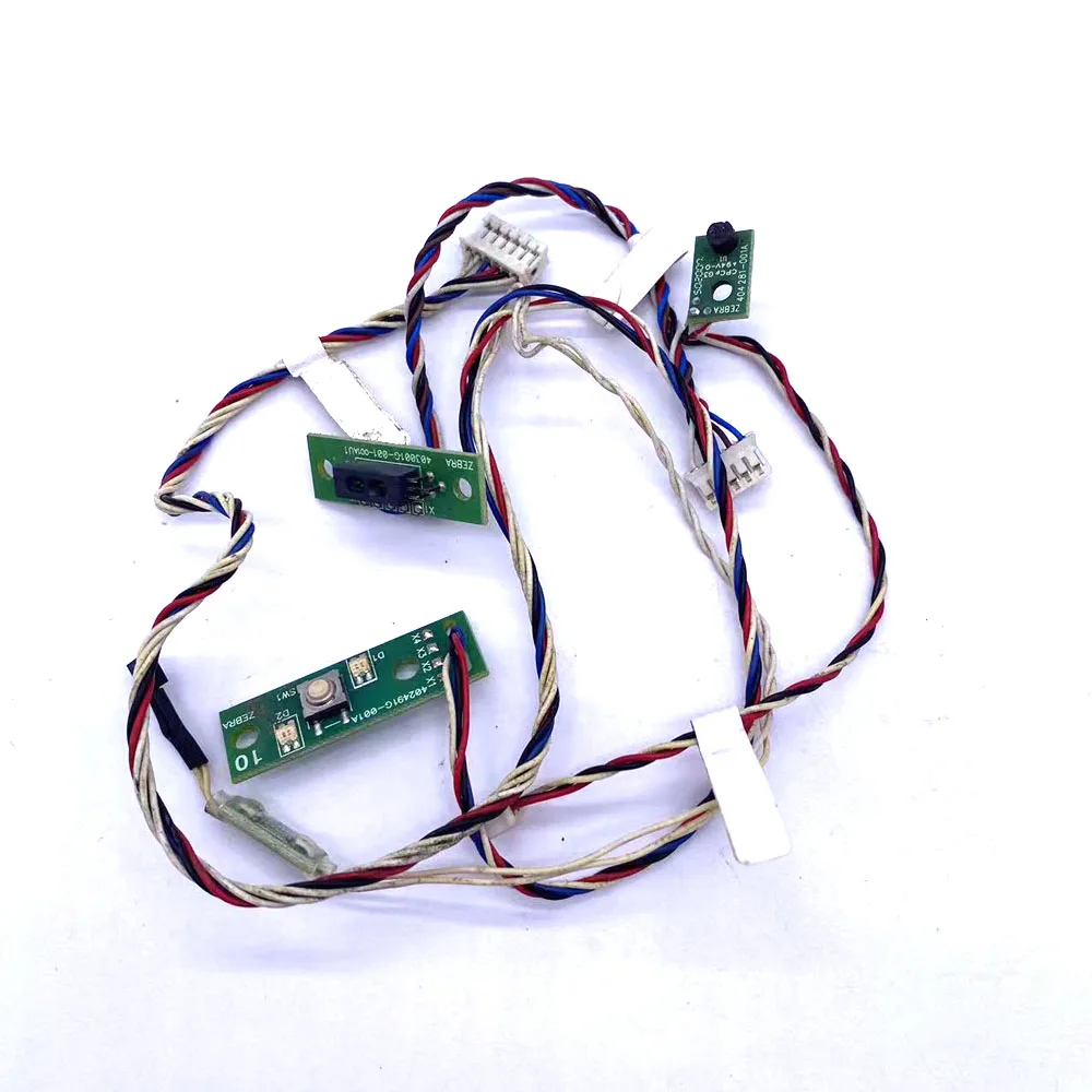 Датчик подходит для ZEBRA 2824-Z LP2824 Φ 2824PLUS