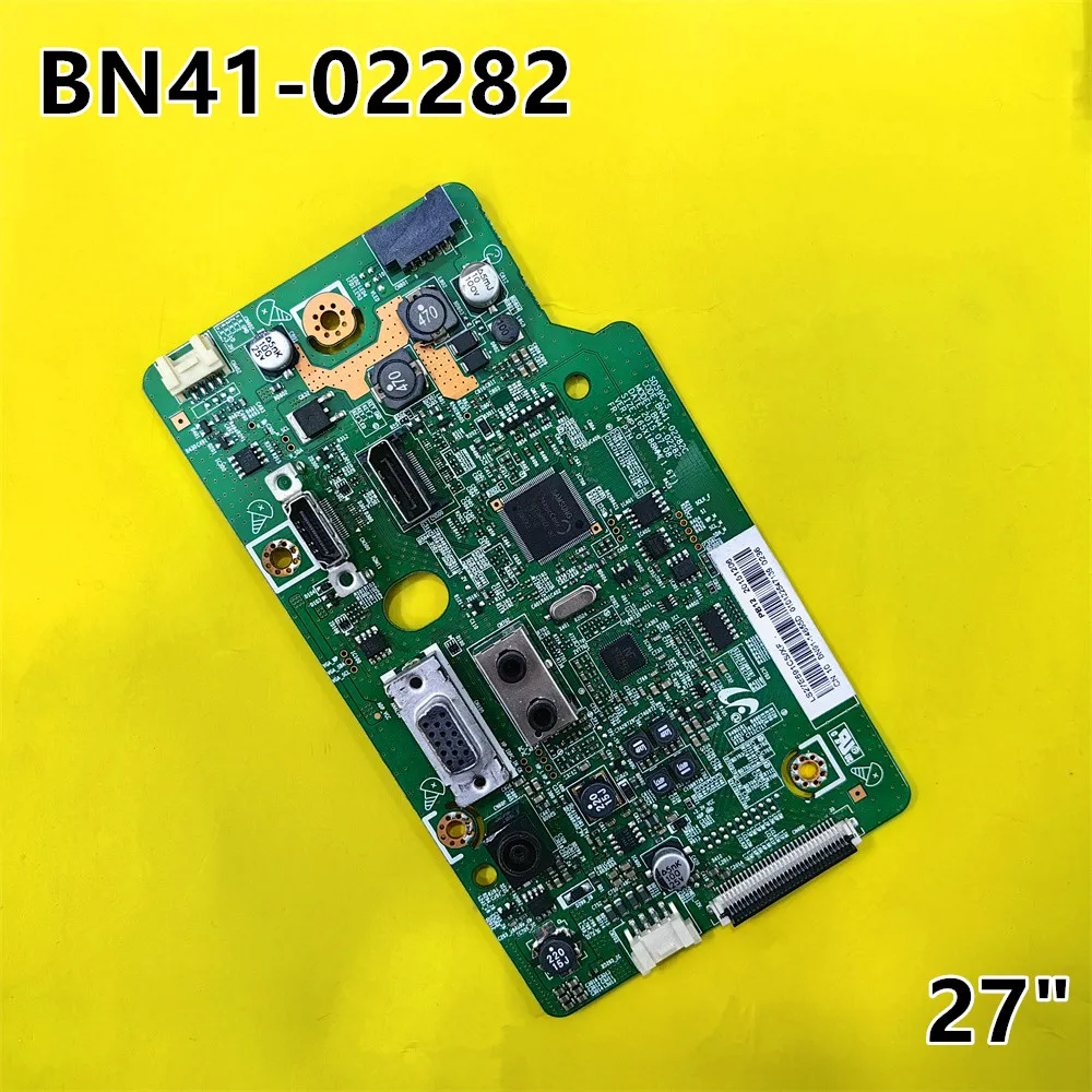 

BN41-02282C BN41-02282A Main Board bn41-02282 sd590cs BN91-14655D Suitable For Samsung S27E591C LS27D590CS/ZA LS27E591CS/EN