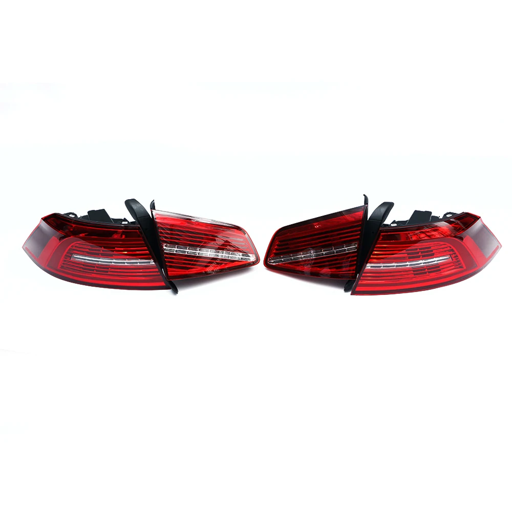 

Factory Directly Supply Car Led Taillight Rear Trunk Tail Lamp For 17 Passat Magotan