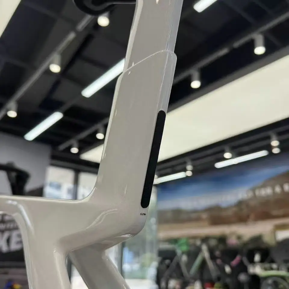 Колпачок-втулка для подседельного штыря Trek Madone Gen 8 SLR SL W5317465
