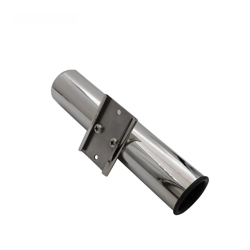 

Boat Hardware As Shown In The Figure Fishing Rod Holder Boat Mounting Easy Installation Secure Mounting Weatherproof Finish
