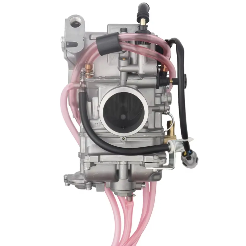 Replacement Carburetor for Crf450x Crf 450x Crf250r 2006-2009 Crf450 X 2005-2014 Fcr40