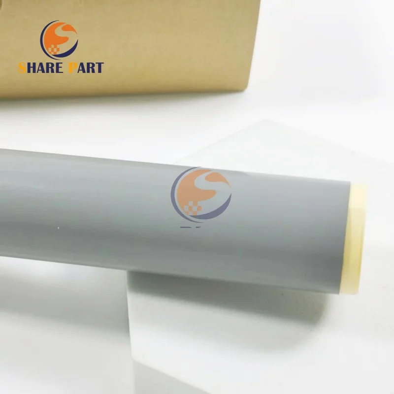 Share 1 Ps Fuser Film Fuse Sleeve Film for HP M607 M608 M609 M632 M633 RM2-1256-000 RM2-1257-000  Printer Parts