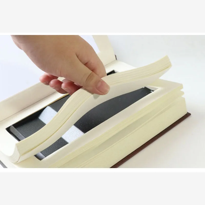 Рисунок 6 - Стальная имитация классического книжного стиля